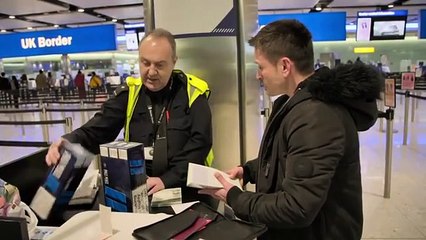 Heathrow Britains Busiest Airport S06E06 (2020) By XanderC