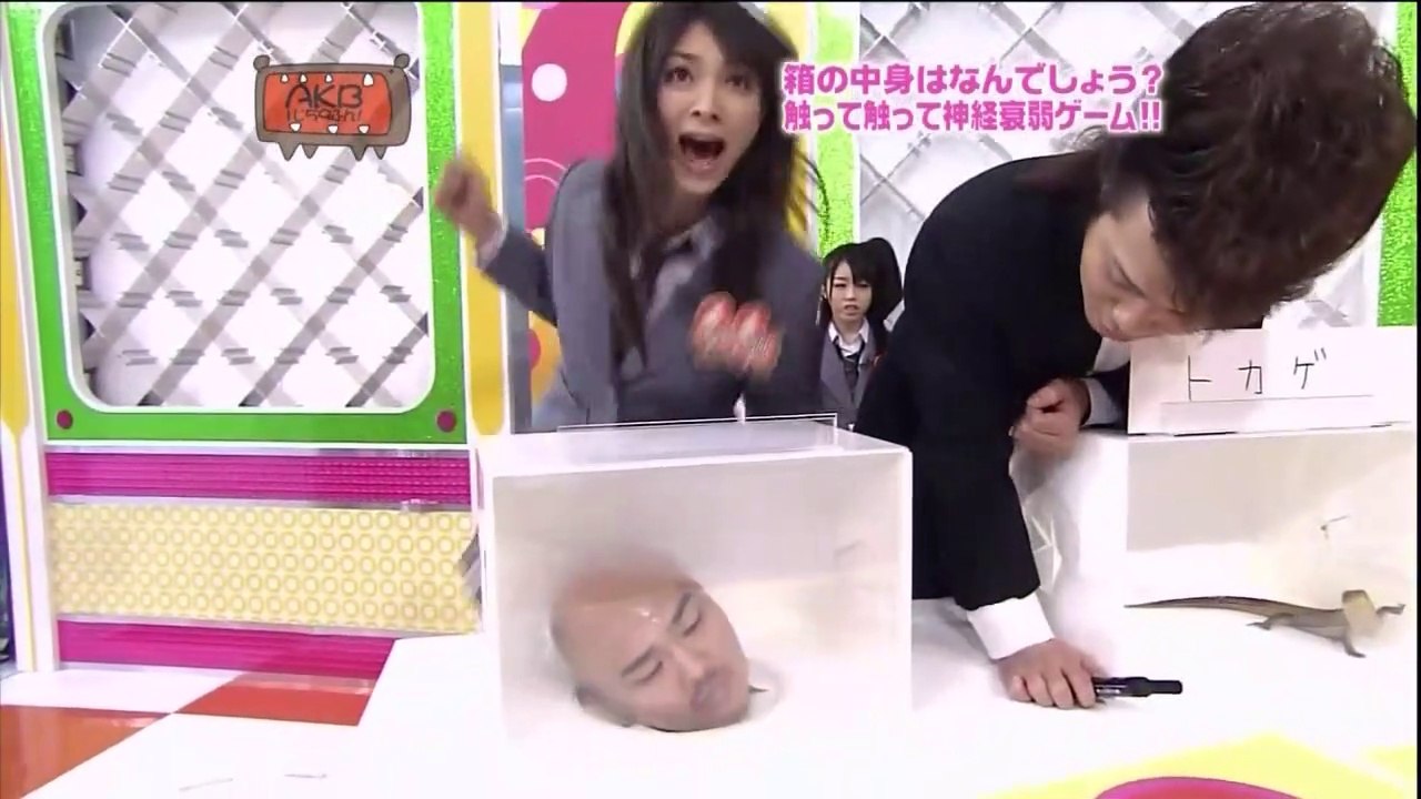 AKB Season 1 Ep.7 (AKB 1ji 59fun!) [English Subtitles]