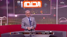 الكرة الجديدة لدوري كأس الأمير محمد بن سلمان وأهم الأخبار في بداية الحلقة