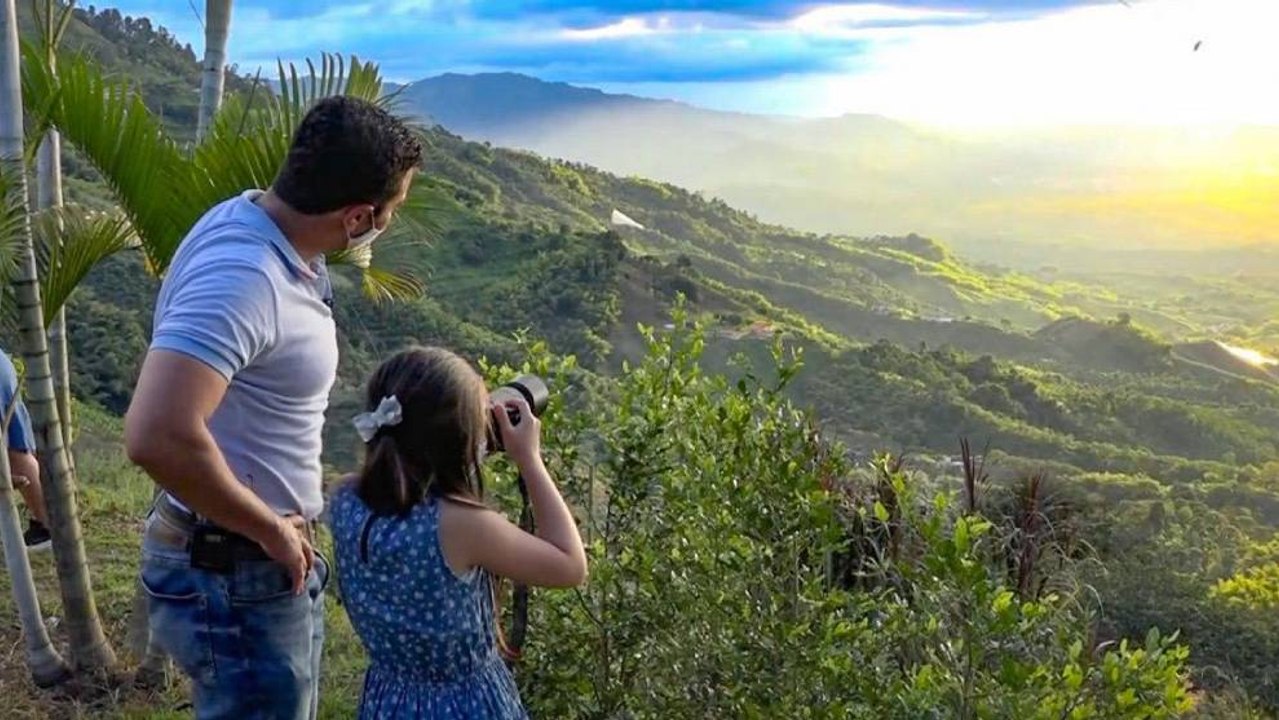 ¡Salga a 'pueblear'! Es el turismo de moda que está reactivando las economías locales