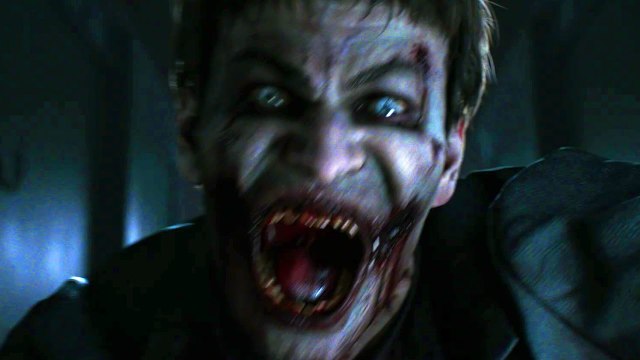 RESIDENT EVIL Infinite Darkness : Bande Annonce Officielle
