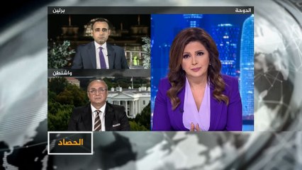 الحصاد- تطورات الحراك الشعبي في مصر