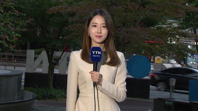 [날씨] 오늘 맑고 일교차 커...내륙 곳곳 안개 / YTN