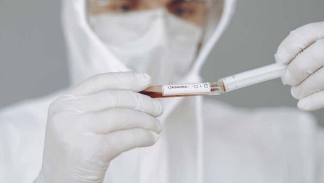 Cada día en el país se reciben 349 quejas por atención a pacientes con covid-19