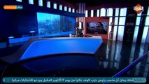 ياحرامـي البـط .. مواطن صعيدي يفتح النار على المخبر احمد موسي بعد هجومة على المتظاهريين