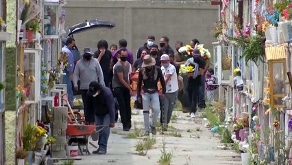 세계 코로나19 사망자, 9개월만에 100만명 돌파 / YTN