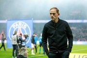 Thomas Tuchel évoque la fin de mercato du Paris SG