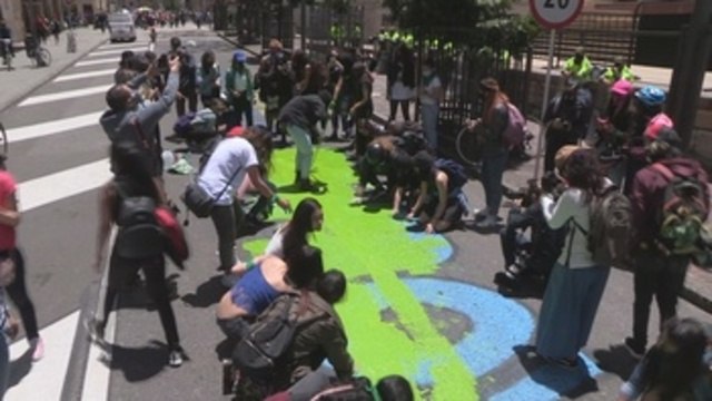 Feministas colombianas piden a la Corte despenalizar el aborto