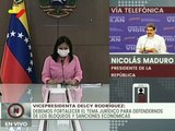 Pdte. Maduro entregará ante la ANC la Ley Antibloqueo para su discusión y aprobación