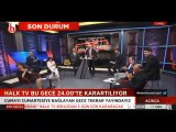 Halk TV böyle karardı