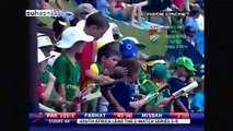 The Funniest and craziest moments on a cricket field - Part 1