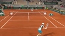 Sinner announces himself at French Open