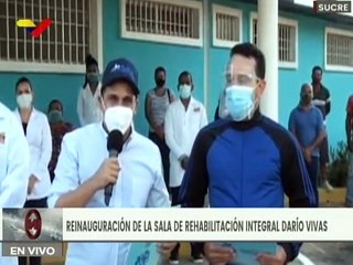 Incorporan 40 nuevas camas para atención de pacientes COVID-19 en Sucre