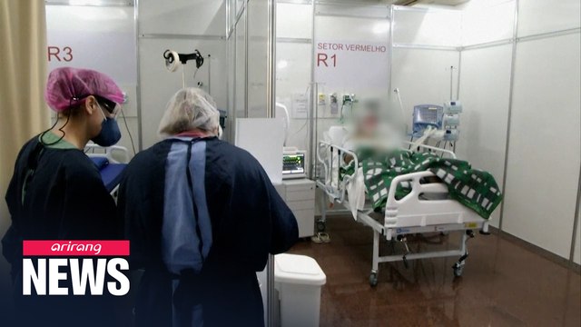 Global death toll from COVID-19 surpasses 1 million