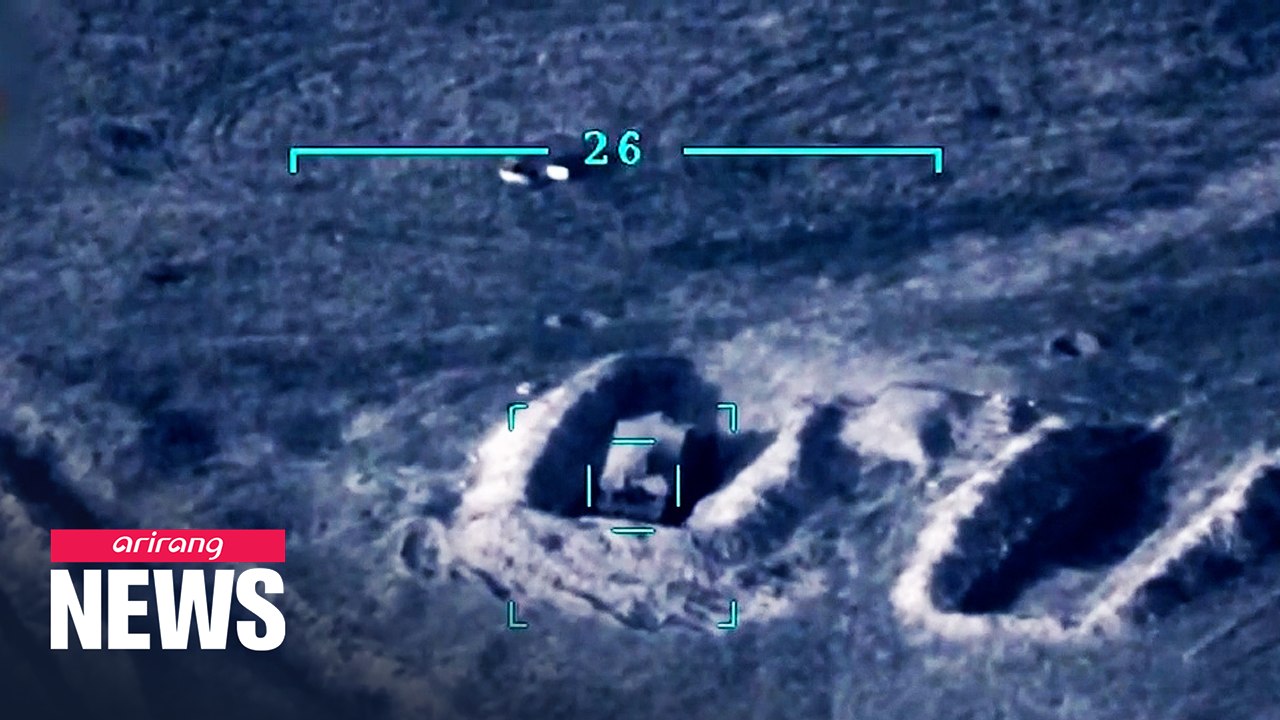 Violence breaks out between Armenia, Azerbaijan over long-disputed region