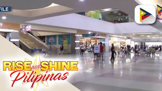 Pagsusuot ng face shield ng mga manggagawa, inalmahan ng ilang negosyante; DOH, nanindigan sa kahalagahan ng face shield