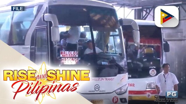 Dagdag-pasahe, hihilingin ng ilang bus operator