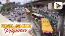 Pagsuspinde ng ilang regulatory fee ng PUV operators, ipinanukala ng LTFRB