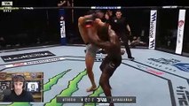 ISRAEL ADESANYA VS PAULO COSTA (Highlights) - UFC 253