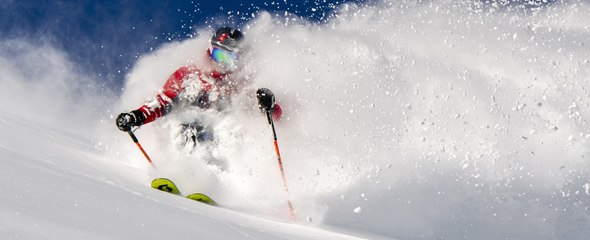 TAZ 7 Temporary Autonomy Zone (Ski)