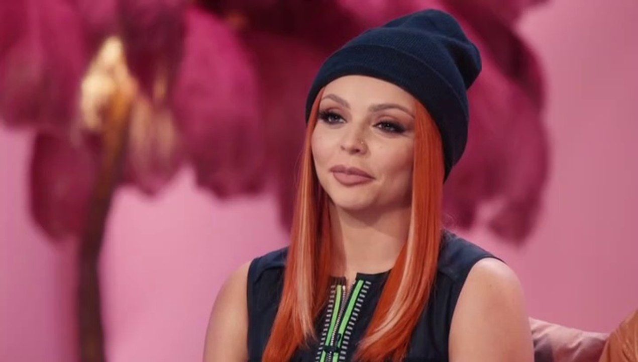 Little.Mix.The.Search S01E01 Boyband