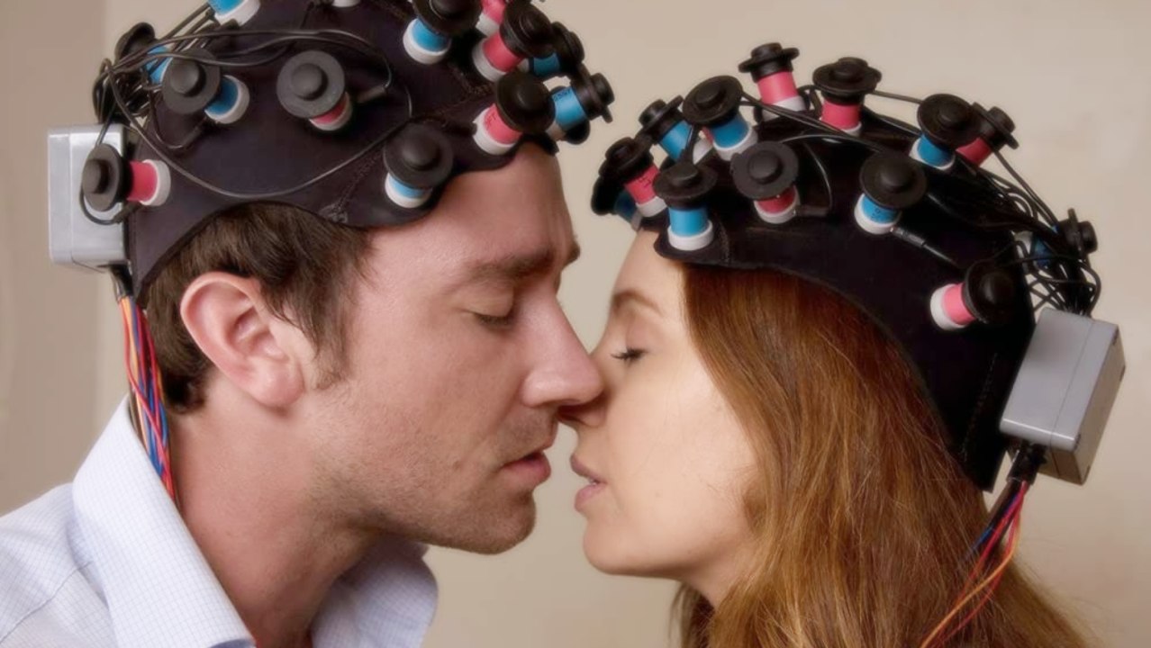 The Infinite Man Movie - Josh McConville, Hannah Marshall, Alex Dimitriades