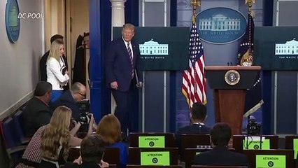 Trump e os impostos federais