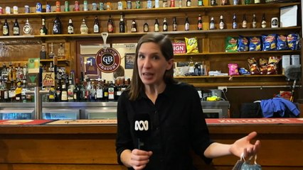 Communities in regional Victoria look to recovery