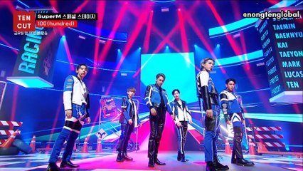 [Eng Sub] 200925 As We Wish EP 1 - Ten Cut