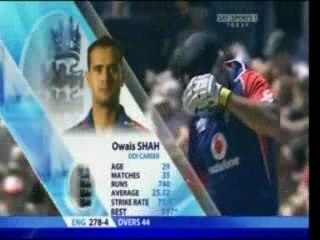 4th odi eng v nz p2 hq