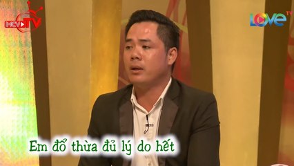 CHỐI CON, BỎ VỢ, tán gia bại sản vì CÁ ĐỘ, đại dân chơi bỗng thay đổi thành NGƯỜI CHỒNG MẪU MỰC 