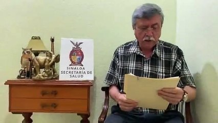 Download Video: Sinaloa rebasa los 15 mil recuperados de COVID-19