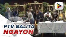 #PTVBalitaNgayon | Katulagan para iti libre a public WiFi ken broadband network system ditoy siudad, napirmaan