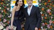 Amal Clooney begs George Clooney, 'kids need daddy' after he leaves with co-star