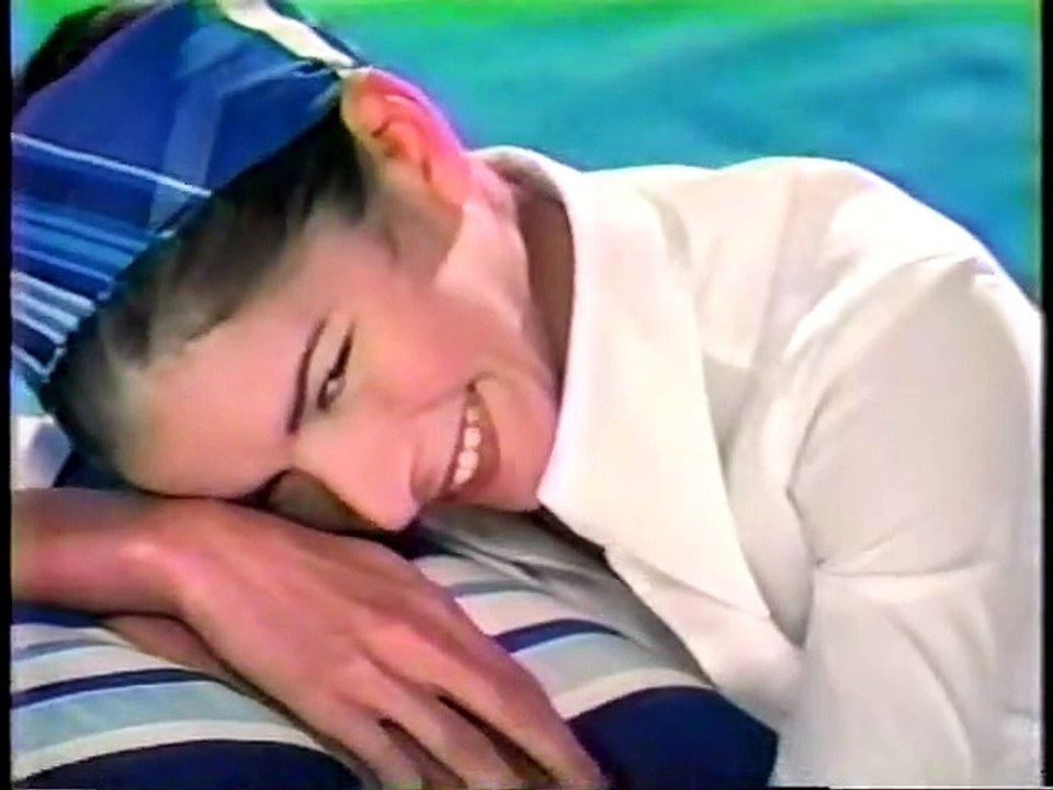 (February 1, 2003) WBNX-TV WB 55 Akron/Cleveland Commercials - video