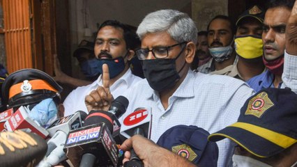 Drugs Case: NCB get evidences against big faces!