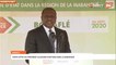 Côte d’Ivoire : Depuis Bouaflé, le Premier Ministre Hamed Bakayoko met l’opposition en garde