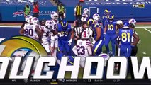 [NFL Highlights] Bills vs Rams  Week 3 Seasons 2020