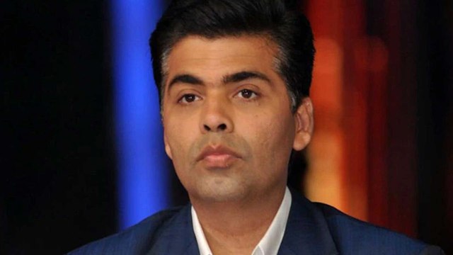 Party video undoctored, Karan Johar on NCB's radar?