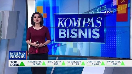 Video herunterladen: Harga Emas Antam di Sepekan Terakhir Terus Turun