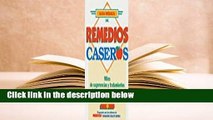 [Read] Guia Medica de Remedios Caseros  Best Sellers Rank : #5