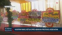 Ketua DPRD Kota Tegal Gelar Konser Abaikan Protokol Kesehatan