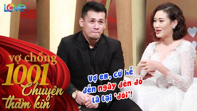Màn BÓC PHỐT TẬT XẤU đỉnh cao của cặp vợ chồng LẦY LỘI BẬC NHẤT thiên hạ |VCS