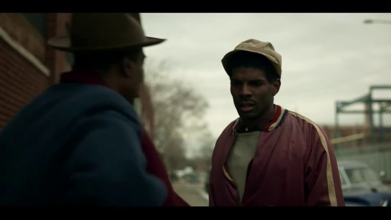 Fargo S04E03 Raddoppiarlo