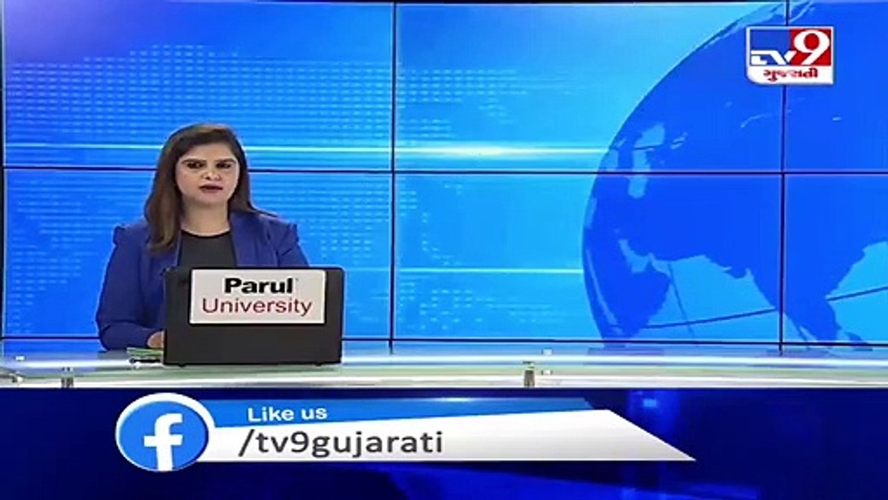 Rajkot- Auction of groundnut begins at Bedi marketing yard from today