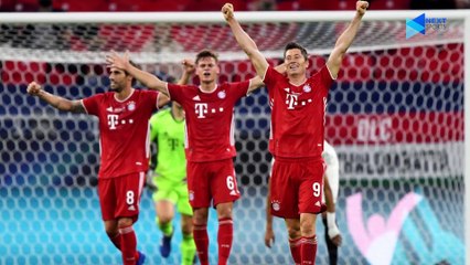 SPORTS NEWS 25-09 - BAYERN MUNICH VÀ NHỮNG THỐNG KÊ VĨ ĐẠI, MU ĐI “NƯỚC CỜ” CUỐI CÙNG VỚI SANCHO