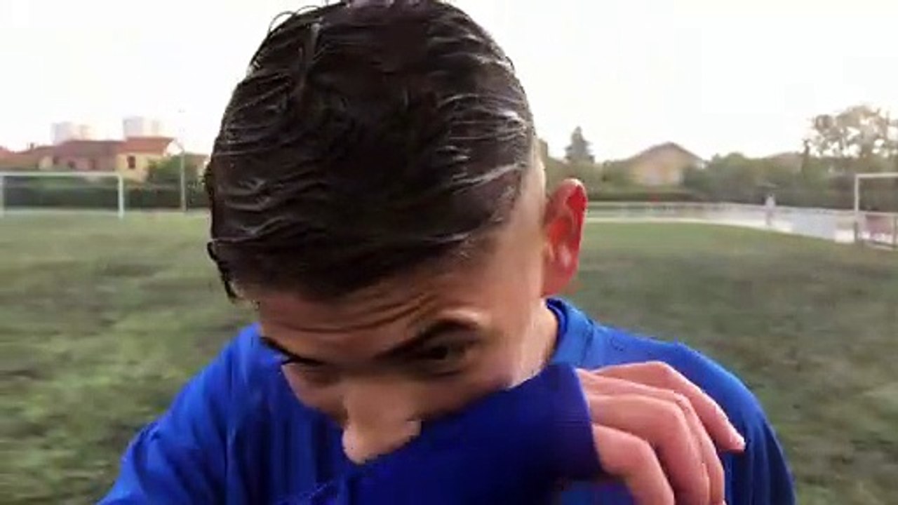 Finale Coupe de Lyon et du Rhône U17