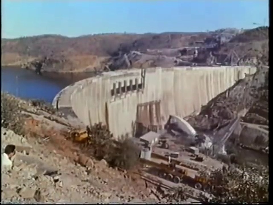 Kariba Dam