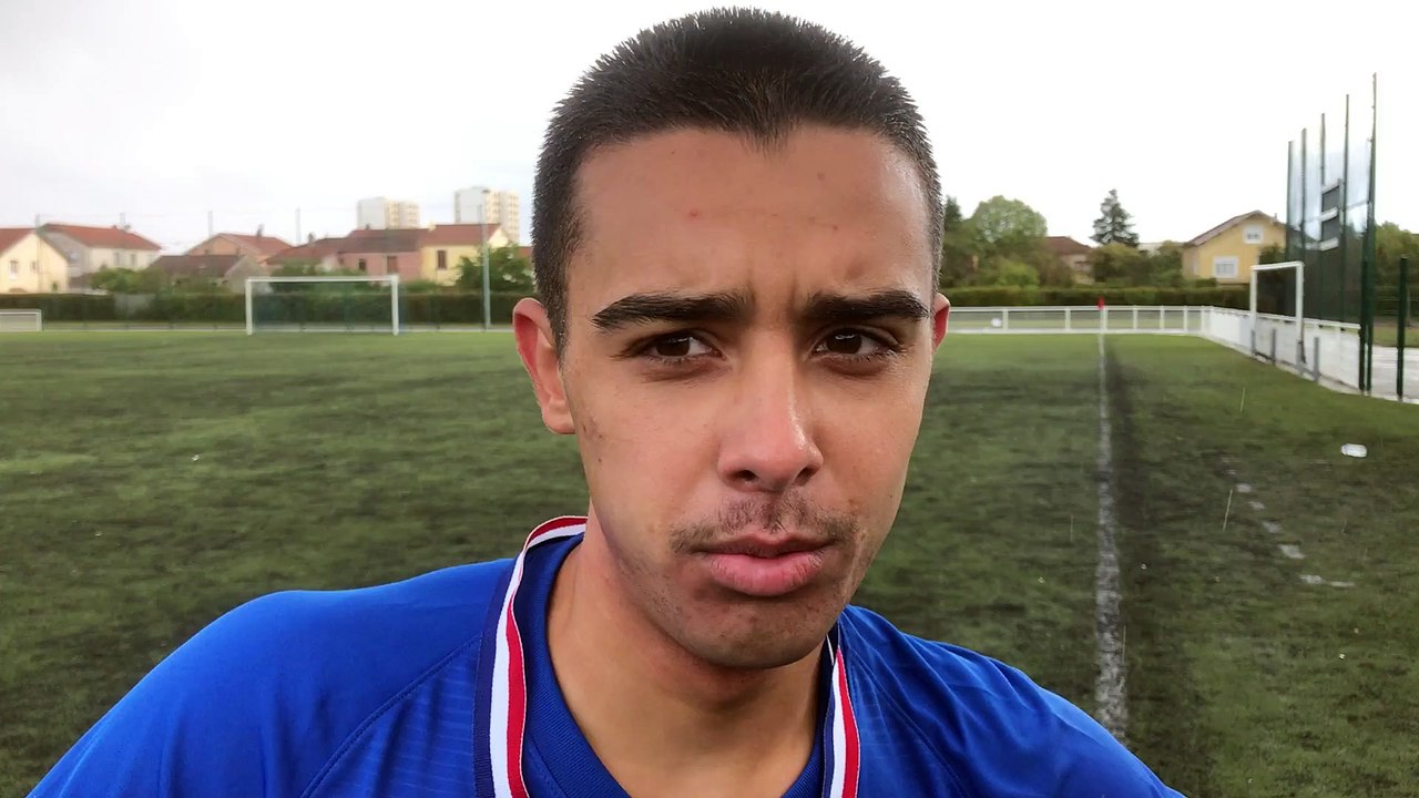 Finale Coupe de Lyon et du Rhône U17