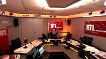 Le journal RTL de 6h du 28 septembre 2020